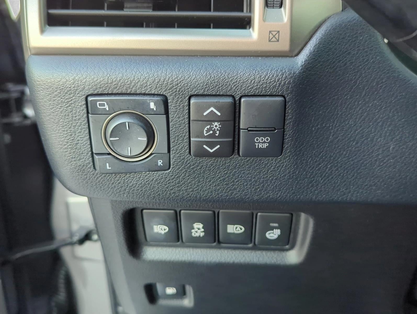 2021 Lexus GX 460 Premium 4WD
