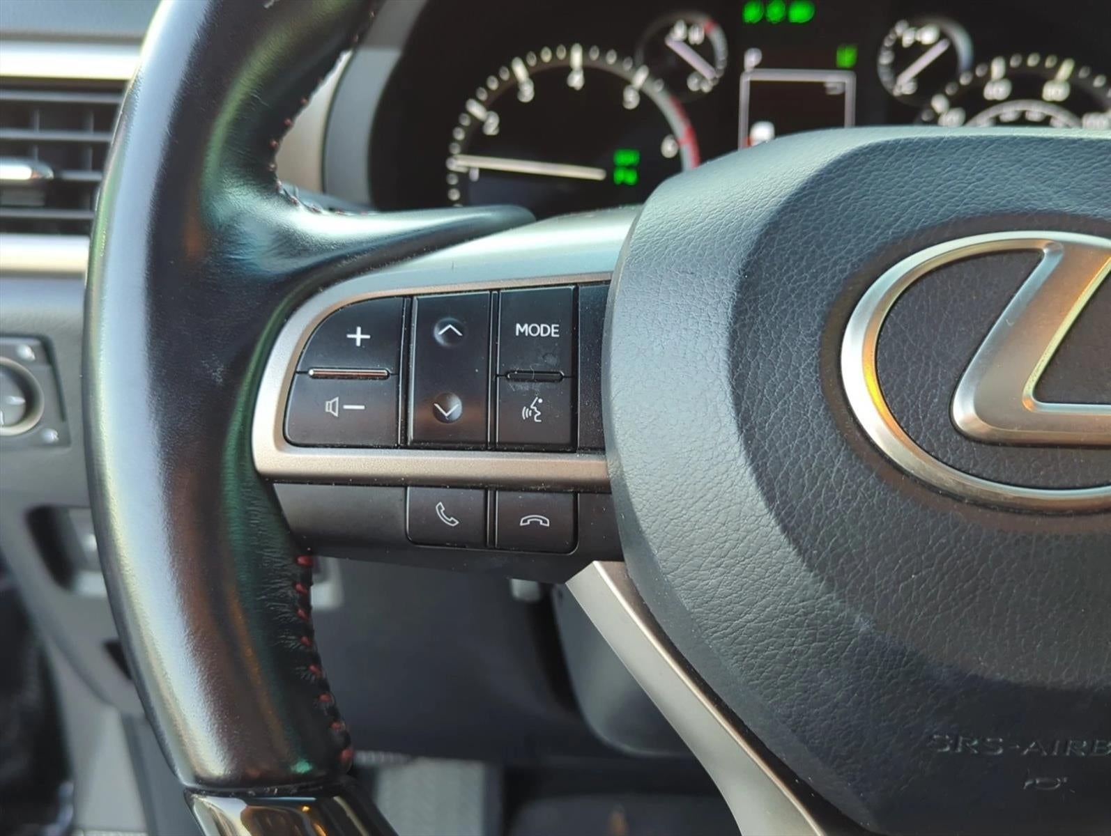 2021 Lexus GX 460 Premium 4WD