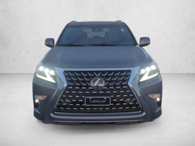2021 Lexus GX 460 Premium 4WD