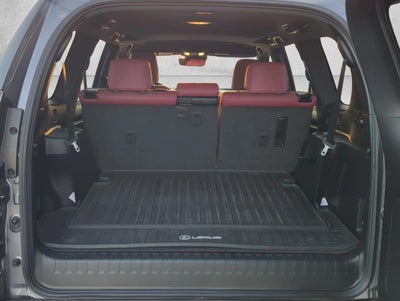 2021 Lexus GX 460 Premium 4WD