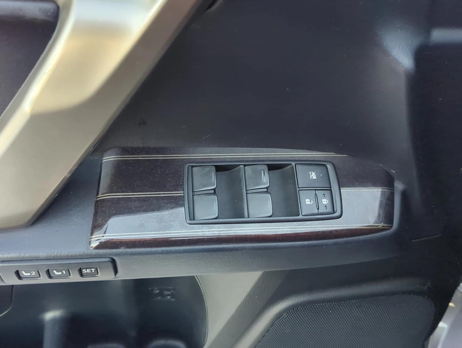 2021 Lexus GX 460 Premium 4WD