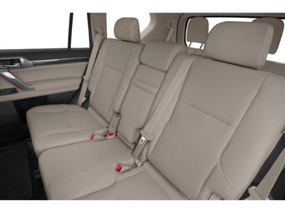 2021 Lexus GX 460 Premium 4WD