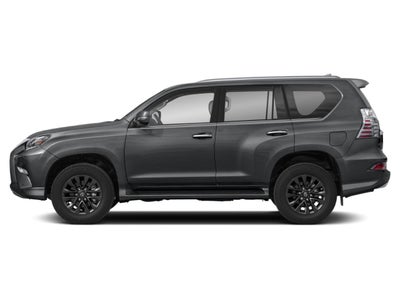 2021 Lexus GX 460 Premium 4WD