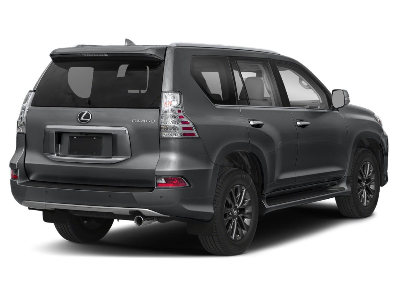 2021 Lexus GX 460 Premium 4WD