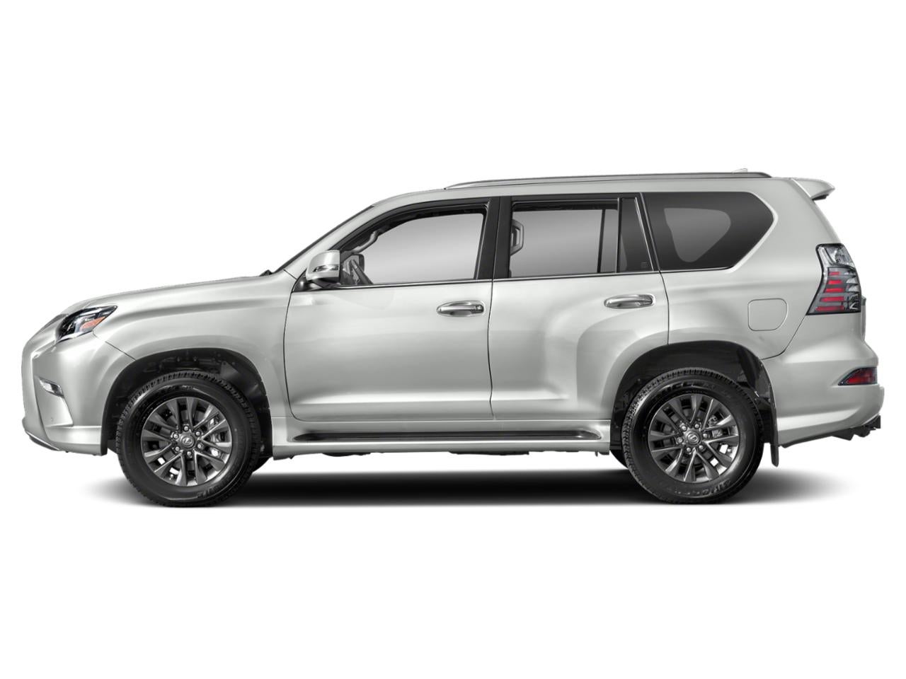 2022 Lexus GX 460 Premium 4WD