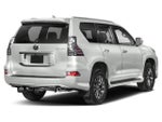 2022 Lexus GX 460 Premium 4WD
