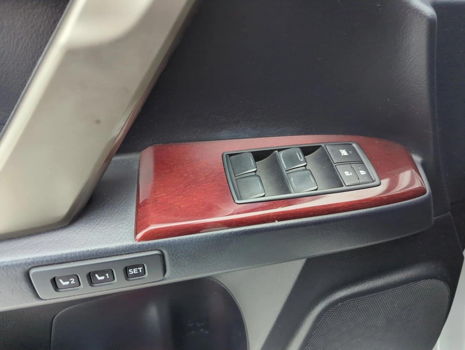 2016 Lexus GX 460 4WD 4dr