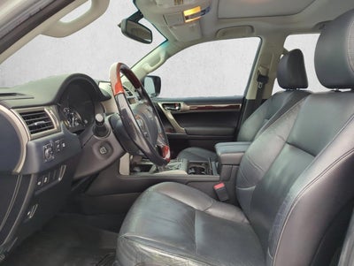 2016 Lexus GX 460 4WD 4dr