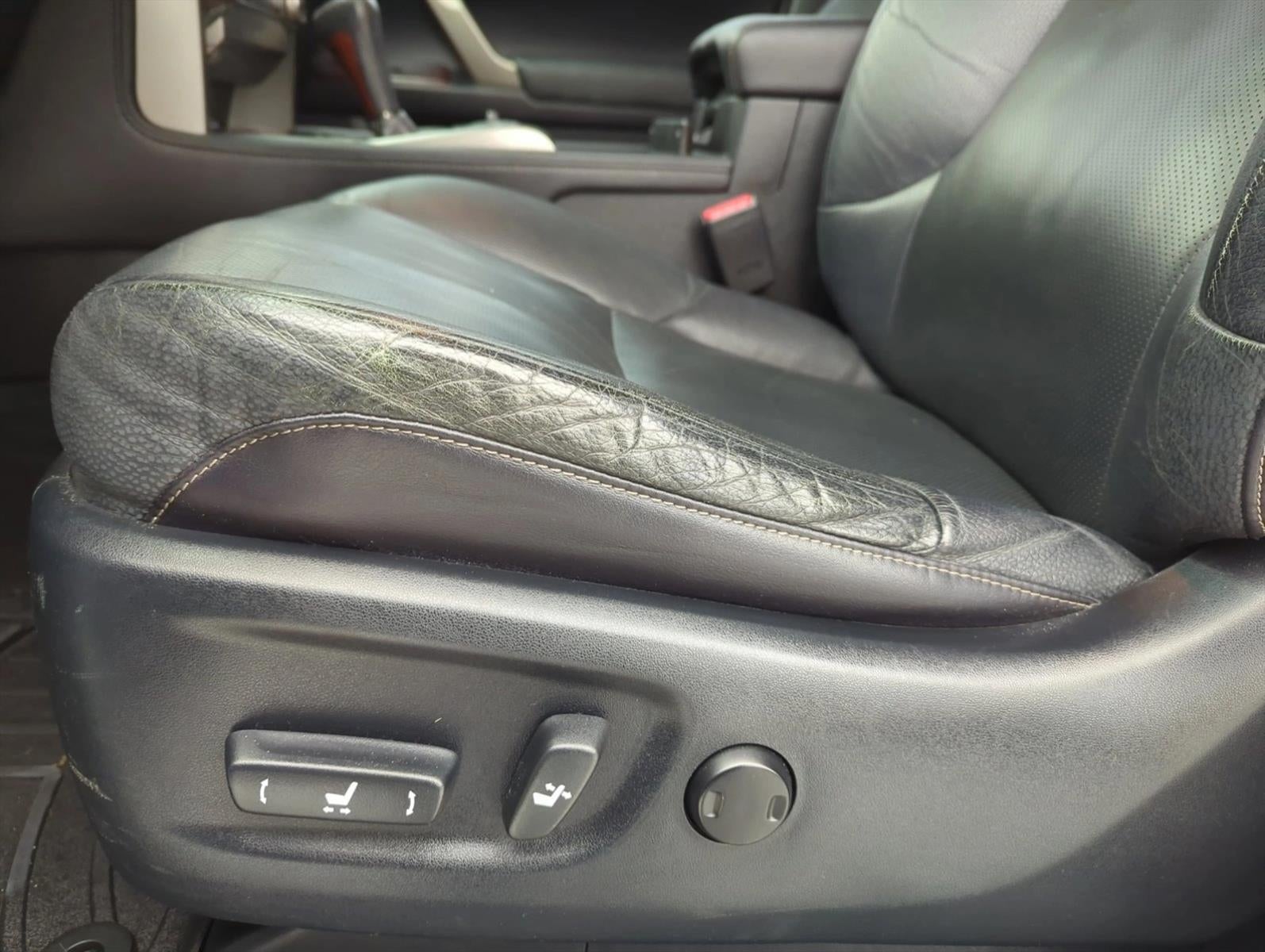 2016 Lexus GX 460 4WD 4dr