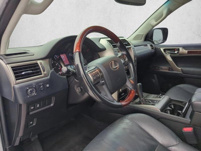 2016 Lexus GX 460 4WD 4dr