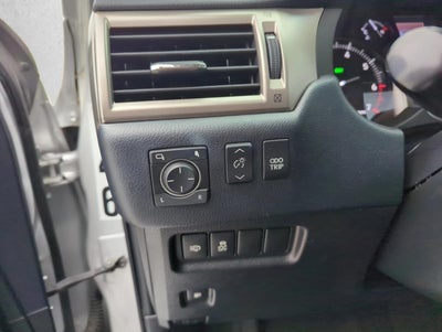 2016 Lexus GX 460 4WD 4dr