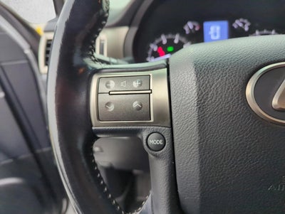 2016 Lexus GX 460 4WD 4dr