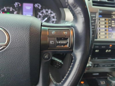 2016 Lexus GX 460 4WD 4dr