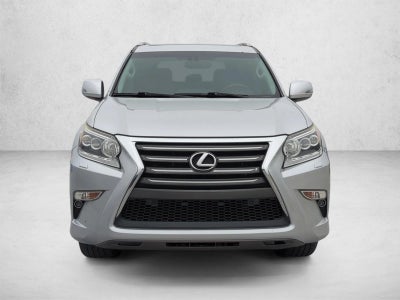 2016 Lexus GX 460 4WD 4dr