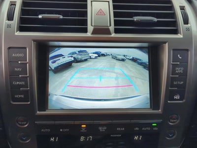 2016 Lexus GX 460 4WD 4dr