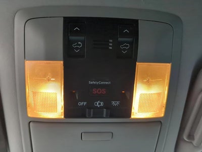 2016 Lexus GX 460 4WD 4dr