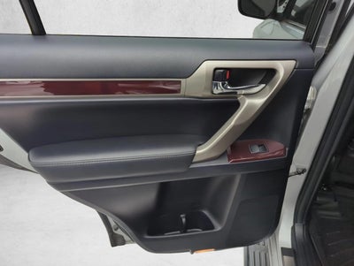 2016 Lexus GX 460 4WD 4dr