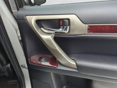 2016 Lexus GX 460 4WD 4dr