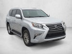 2016 Lexus GX 460 4WD 4dr