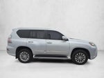 2016 Lexus GX 460 4WD 4dr