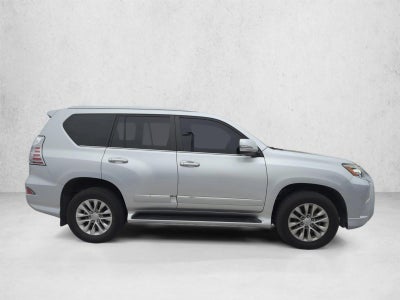 2016 Lexus GX 460 4WD 4dr