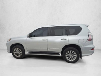 2016 Lexus GX 460 4WD 4dr