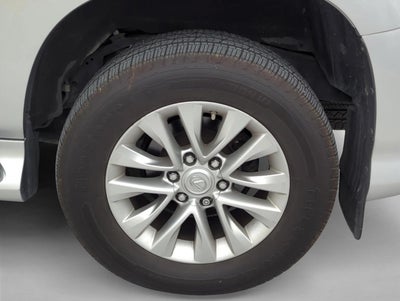 2016 Lexus GX 460 4WD 4dr