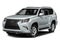 2016 Lexus GX 460 4WD 4dr