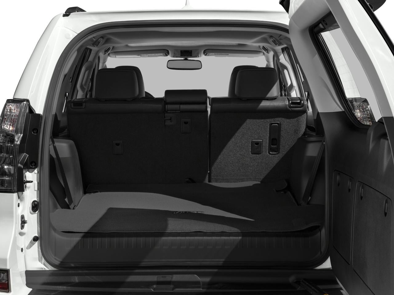 2016 Lexus GX 460 4WD 4dr