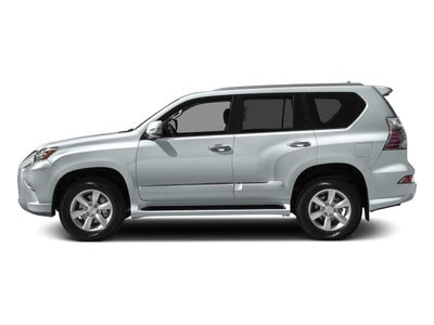 2016 Lexus GX 460 4WD 4dr