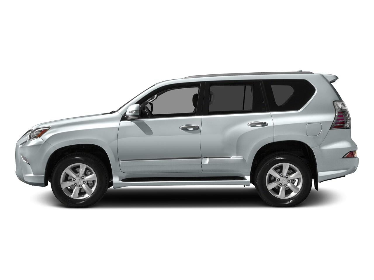 2016 Lexus GX 460 4WD 4dr