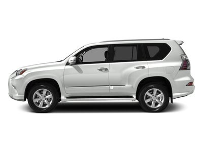 2016 Lexus GX 460 4WD 4dr