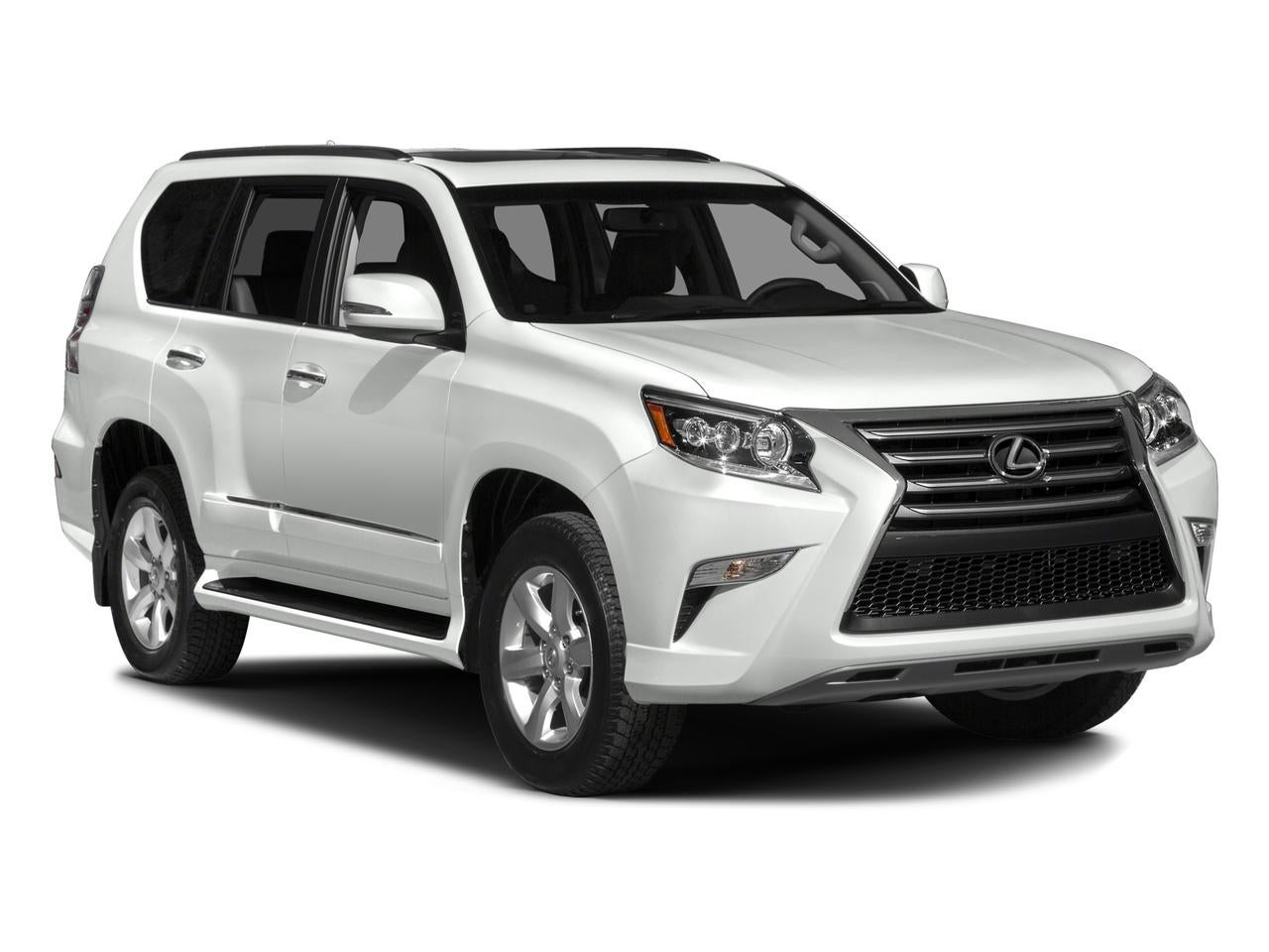 2016 Lexus GX 460 4WD 4dr