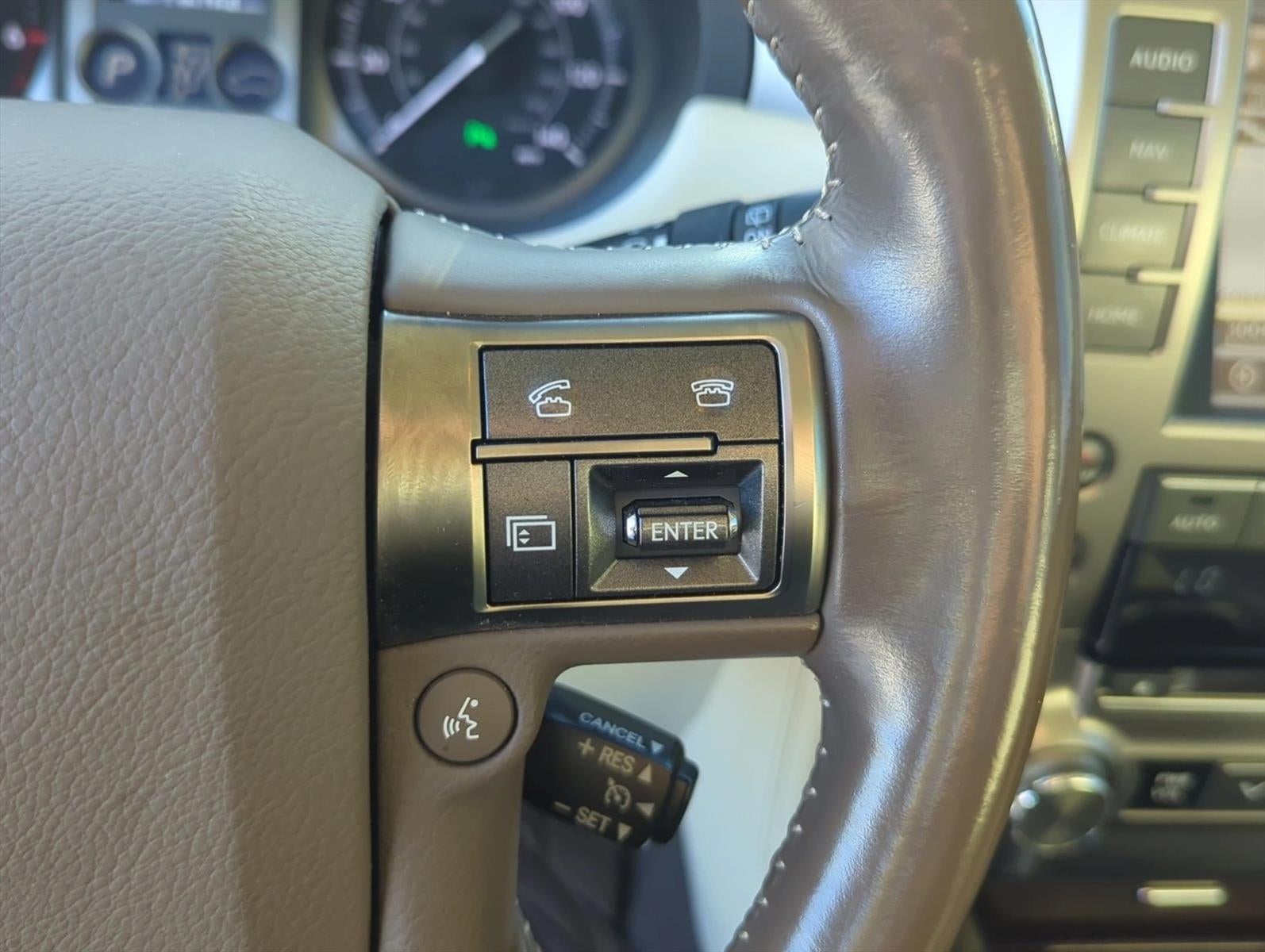 2015 Lexus GX 460 4WD 4dr