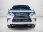 2015 Lexus GX 460 4WD 4dr