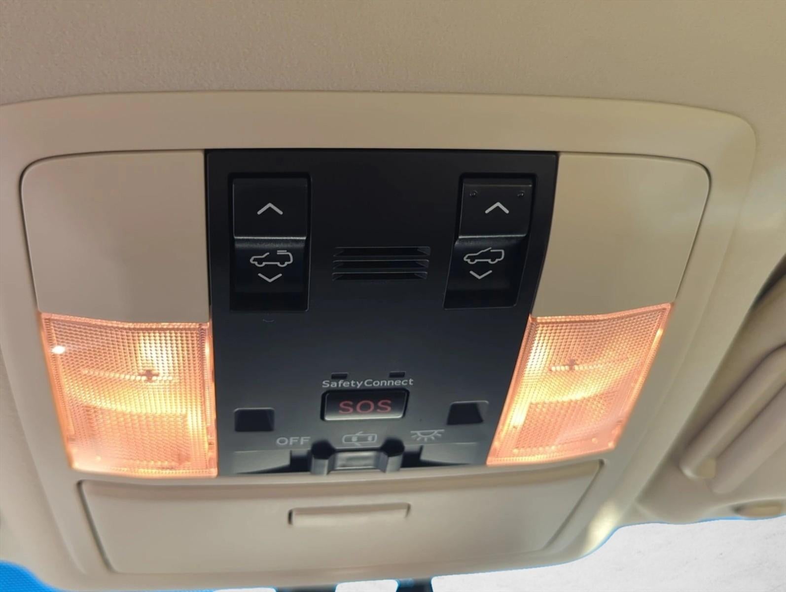 2015 Lexus GX 460 4WD 4dr