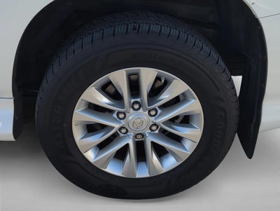2015 Lexus GX 460 4WD 4dr