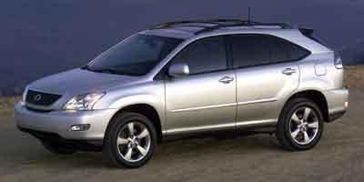 2004 Lexus RX 330 