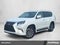 2021 Lexus GX 460 Luxury 4WD