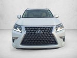 2021 Lexus GX 460 Luxury 4WD