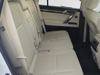 2021 Lexus GX 460 Luxury 4WD