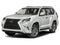 2021 Lexus GX 460 Luxury 4WD
