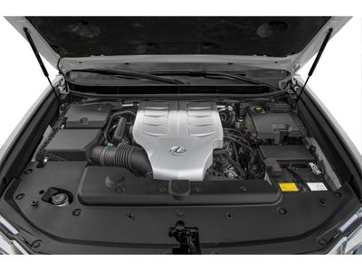 2021 Lexus GX 460 Luxury 4WD