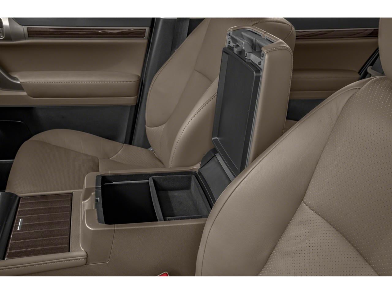 2021 Lexus GX 460 Luxury 4WD