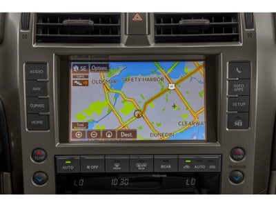 2021 Lexus GX 460 Luxury 4WD