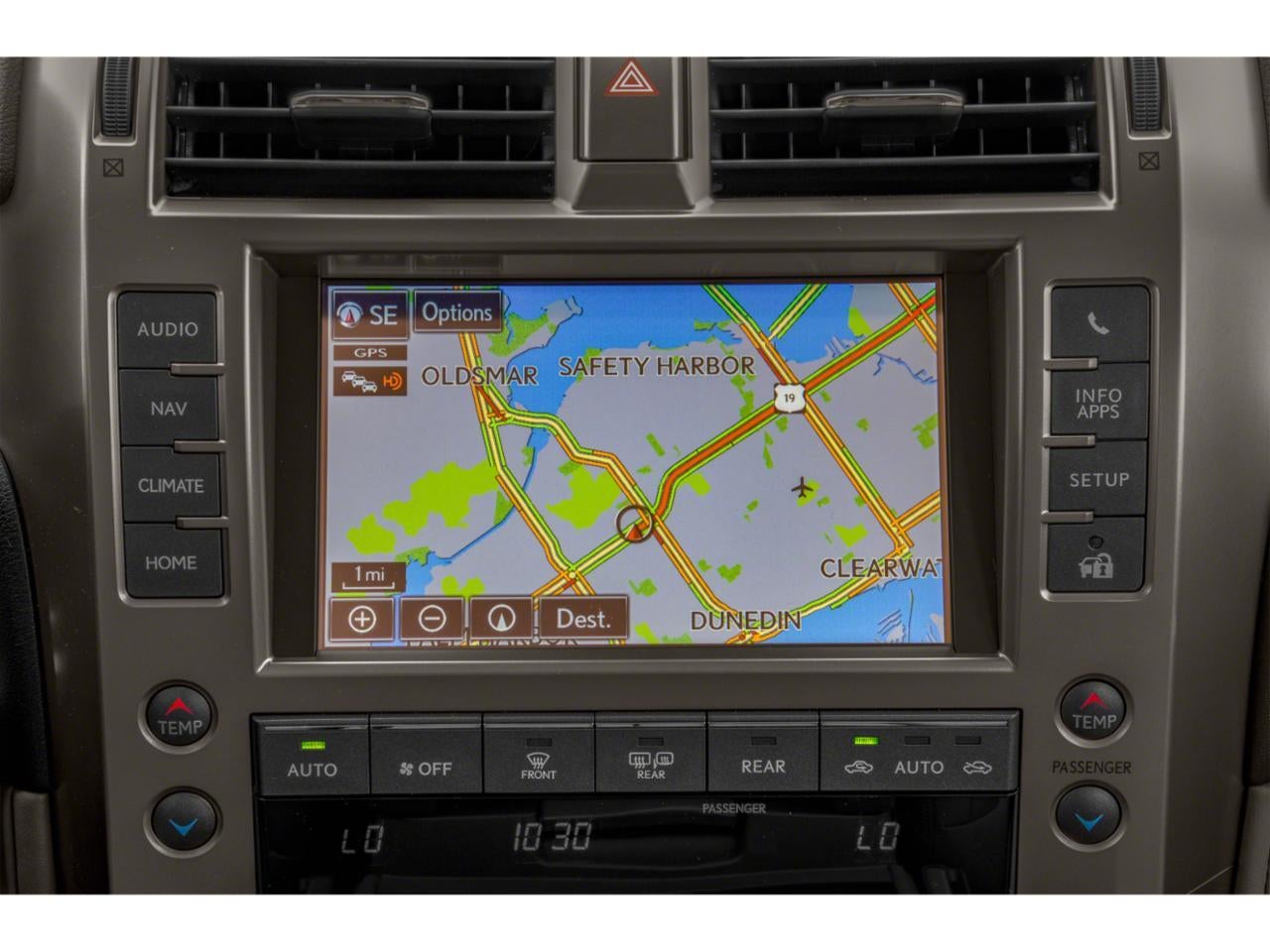 2021 Lexus GX 460 Luxury 4WD