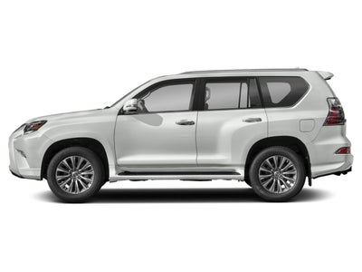 2021 Lexus GX 460 Luxury 4WD