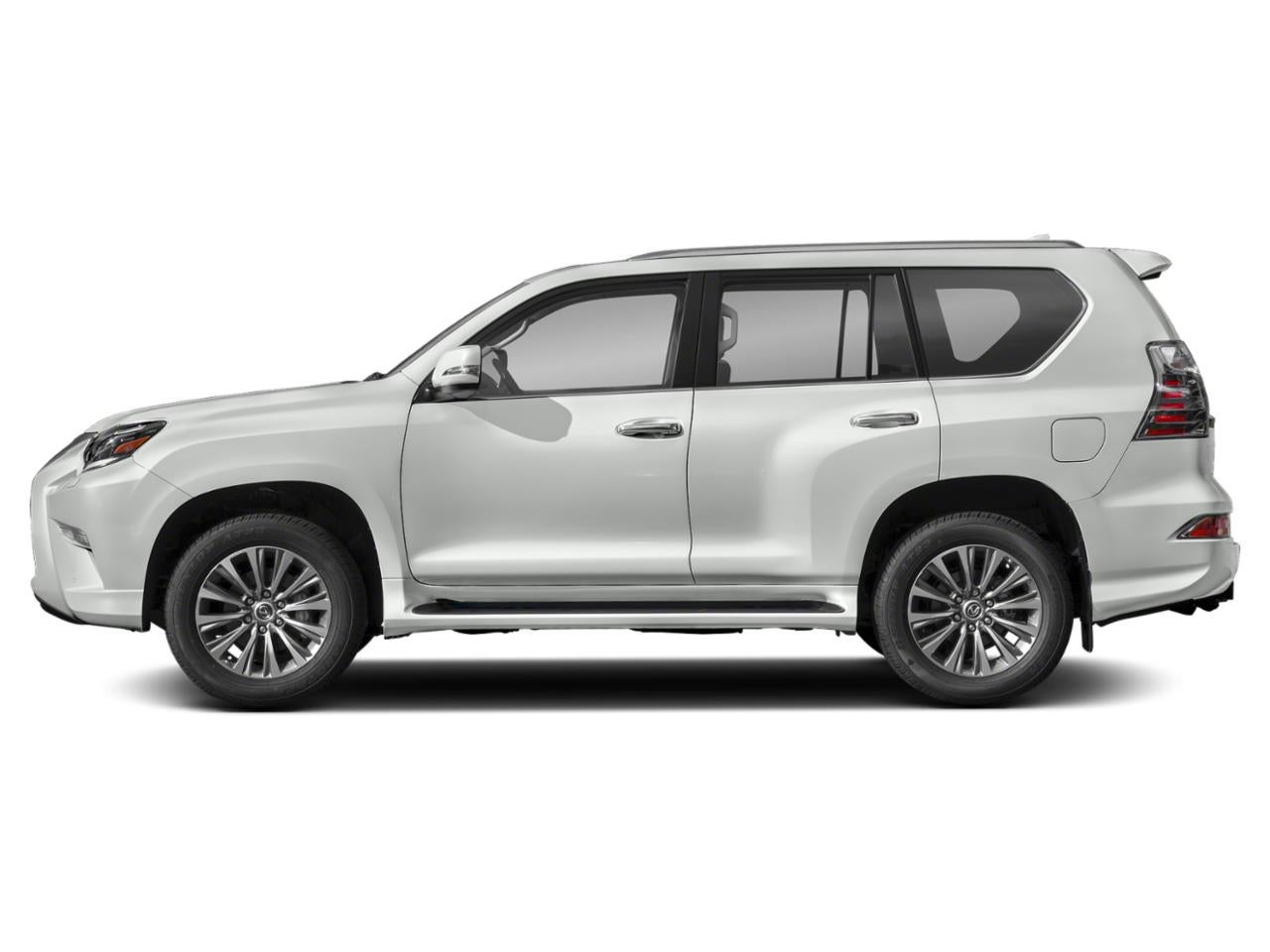2021 Lexus GX 460 Luxury 4WD