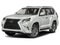 2021 Lexus GX 460 Luxury 4WD