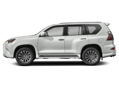 2021 Lexus GX 460 Luxury 4WD